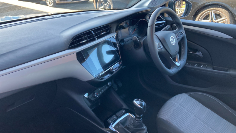 Vauxhall Corsa 1.2 Turbo Design 5dr Petrol Hatchback